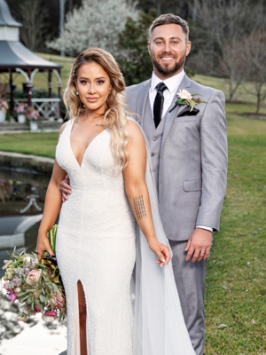 Married At First Sight