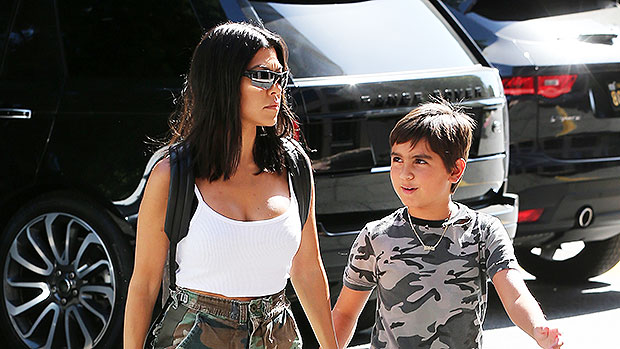 mason disick