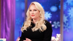 Meghan McCain