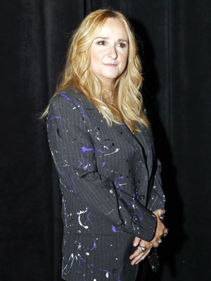 Melissa Etheridge