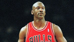 Michael Jordan
