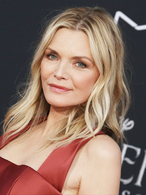 Michelle Pfeiffer