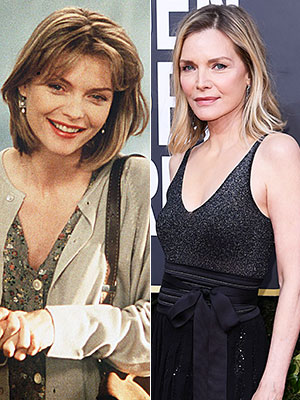 Michelle Pfeiffer