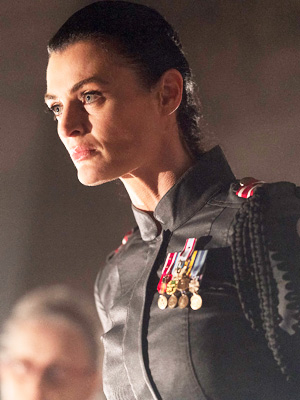 Motherland: Fort Salem