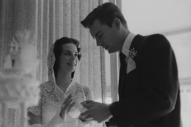 Natalie Wood, Robert Wagner
