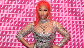 Nicki Minaj