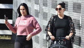 nicki bella