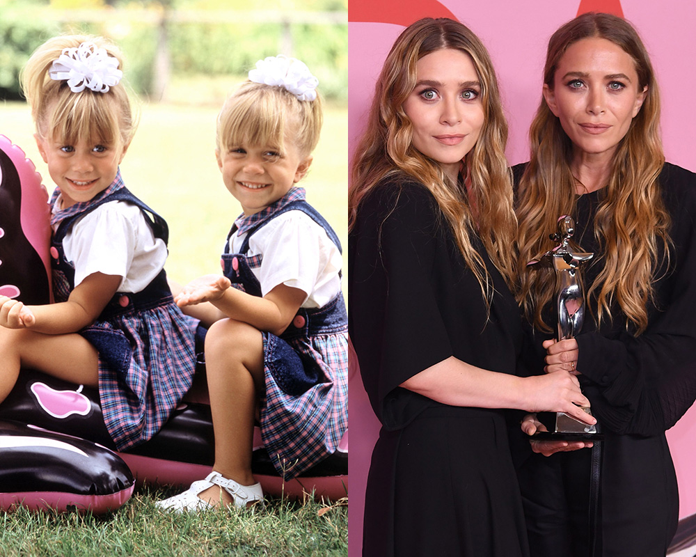 olsen-twins