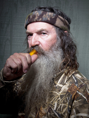 Phil Robertson