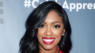 Porsha Williams