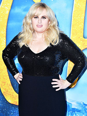 rebel wilson