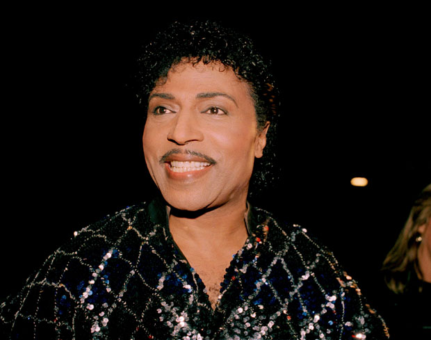 Little Richard