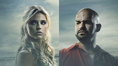 Riley Voelkel Amaury Volasco