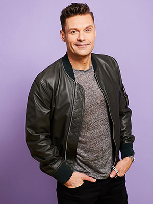 Ryan Seacrest