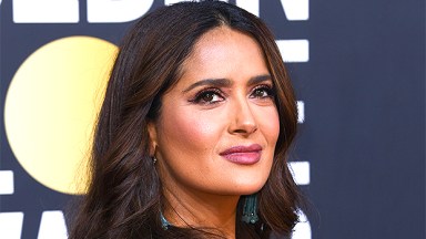 salma hayek