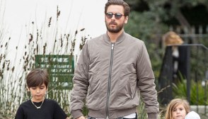 scott disick