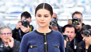 Selena Gomez