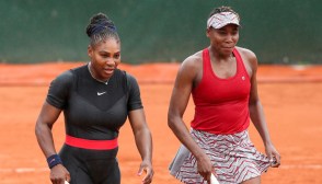 serena williams, venus williams