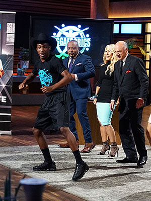 Shark Tank