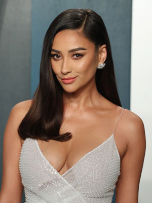 Shay Mitchell