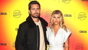 scott disick sofia richie