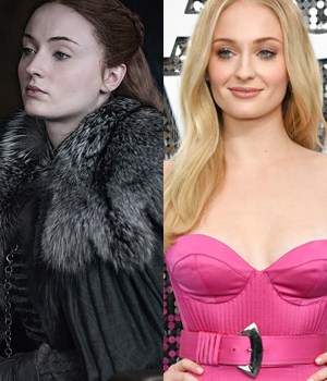 sophie turner