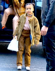 Kim Kardashian is walking with her children North, Saint and friend on Fifth Avenue then they are shopping three hours at Saks Store few days before Christmas in New York, NY on December 22, 2019.
Photo by Dylan Travis/ABACAPRESS.COM

Pictured: North West
Ref: SPL5137115 221219 NON-EXCLUSIVE
Picture by: Dylan Travis/ABACAPRESS.COM / SplashNews.com

Splash News and Pictures
Los Angeles: 310-821-2666
New York: 212-619-2666
London: +44 (0)20 7644 7656
Berlin: +49 175 3764 166
photodesk@splashnews.com

United Arab Emirates Rights, Australia Rights, Bahrain Rights, Canada Rights, Finland Rights, Greece Rights, India Rights, Israel Rights, South Korea Rights, New Zealand Rights, Qatar Rights, Saudi Arabia Rights, Singapore Rights, Thailand Rights, Taiwan Rights, United Kingdom Rights, United States of America Rights