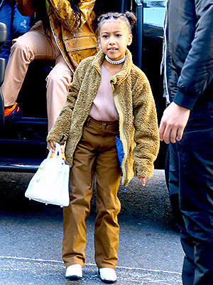 north west