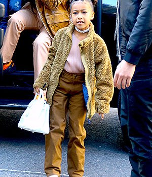 north west