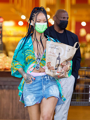 rihanna