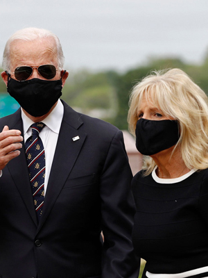 Joe Jill Biden