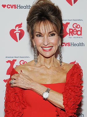 Susan Lucci