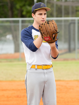 Carson Rowland