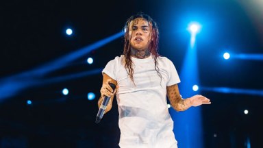 Tekashi 6ix9ine