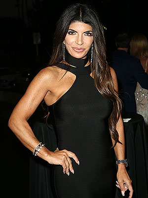 teresa guidice