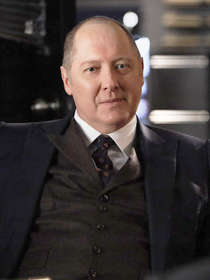 James Spader
