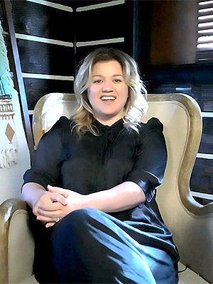 kelly clarkson