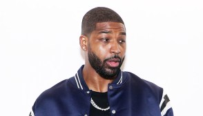 Tristan Thompson