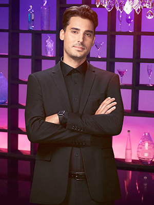 Vanderpump Rules