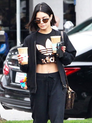 vanessa hudgens