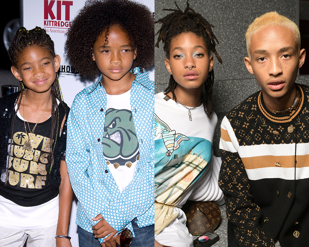 will-jaden-smith-then-now