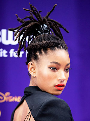 Willow Smith