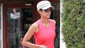 halle berry