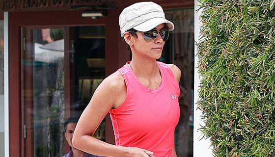 halle berry