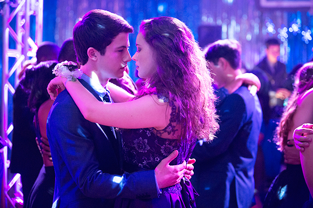 Dylan Minnette Katherine Langford