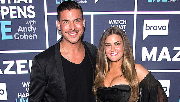 Jax Taylor, Brittany Cartwright