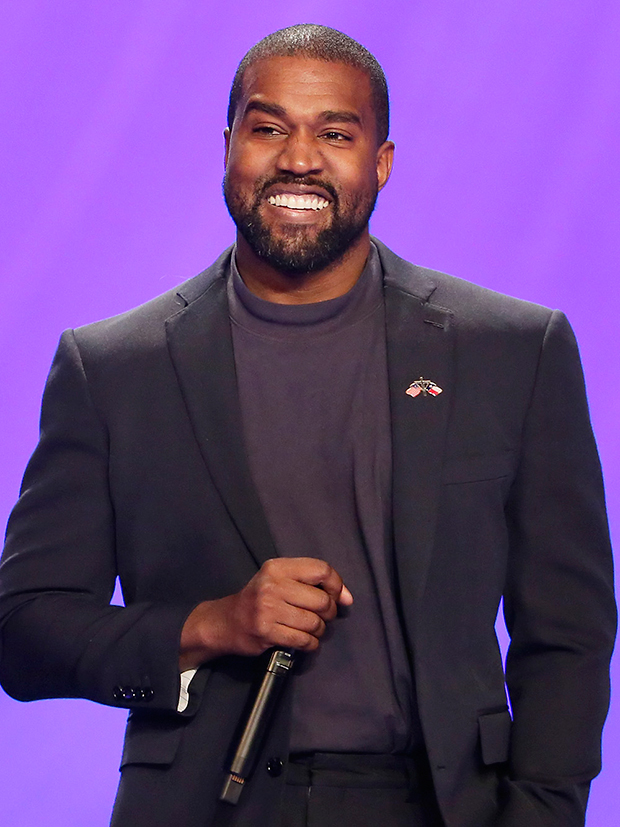 Kanye West 