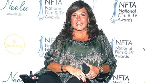 Abby Lee Miller