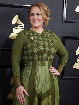 Adele