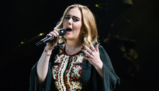 Adele